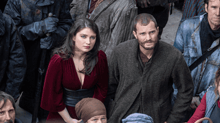 We've Got to Talk About <i>Robin Hood's</i> Wacky Ending
